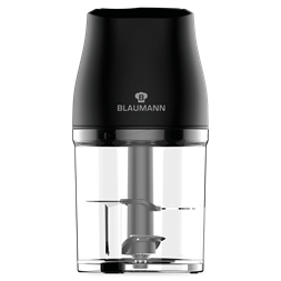 Blaumann BL-9012 2in1 0,5L fekete aprító