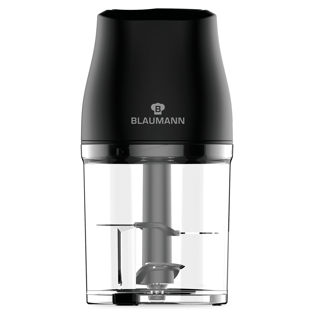 Blaumann BL-9012 2in1 0,5L fekete aprító