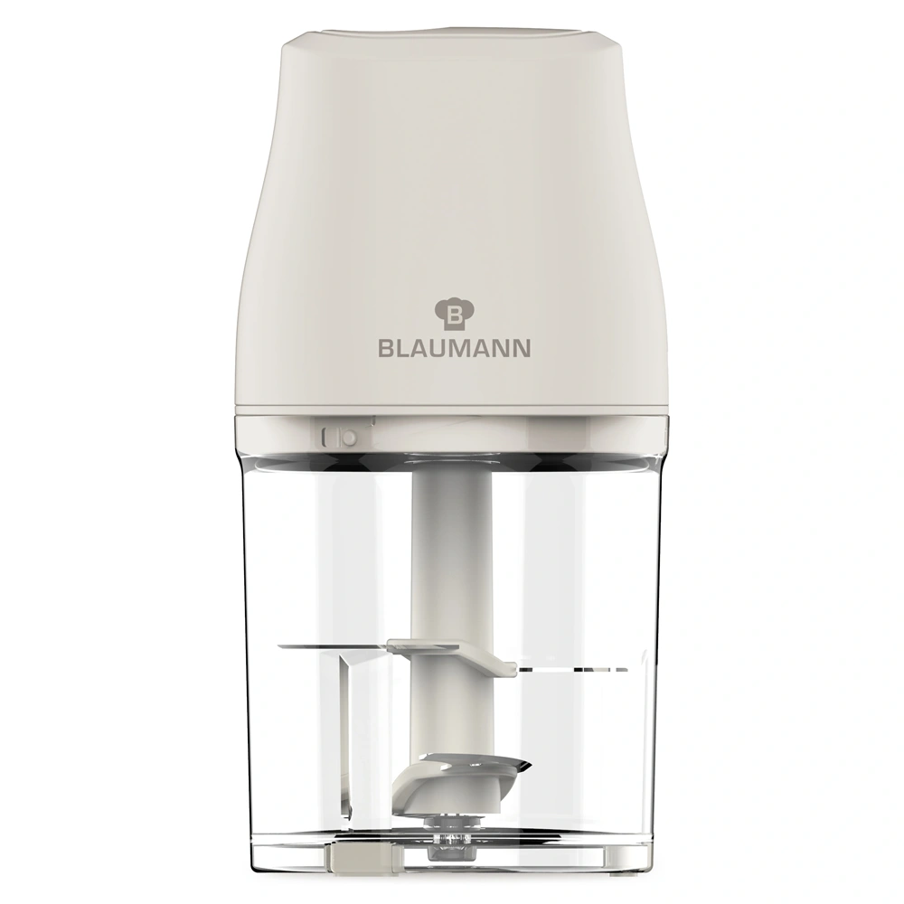 Blaumann BL-9013 2in1 0,5L krém mini chopper aprító