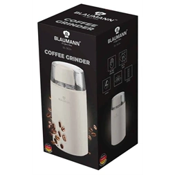Blaumann BL-9024 krém kávédaráló 200W, 60g