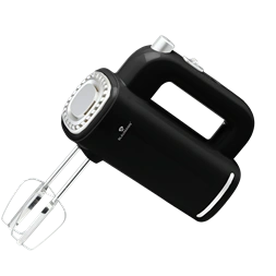 Blaumann BL-9025 fekete kézi mixer/botmixer 350W