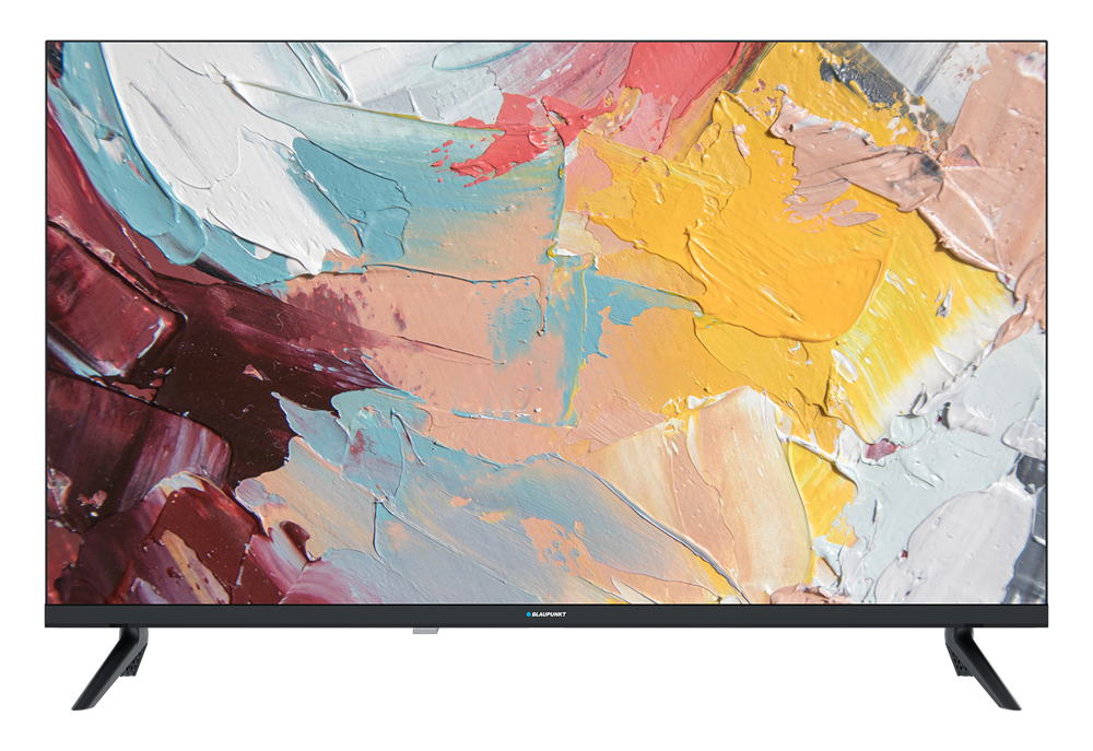 Blaupunkt 32" BA32H4382QEB HD Ready Android Smart LED TV