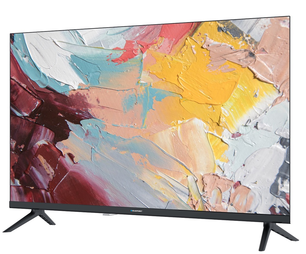 Blaupunkt 32" BA32H4382QEB HD Ready Android Smart LED TV
