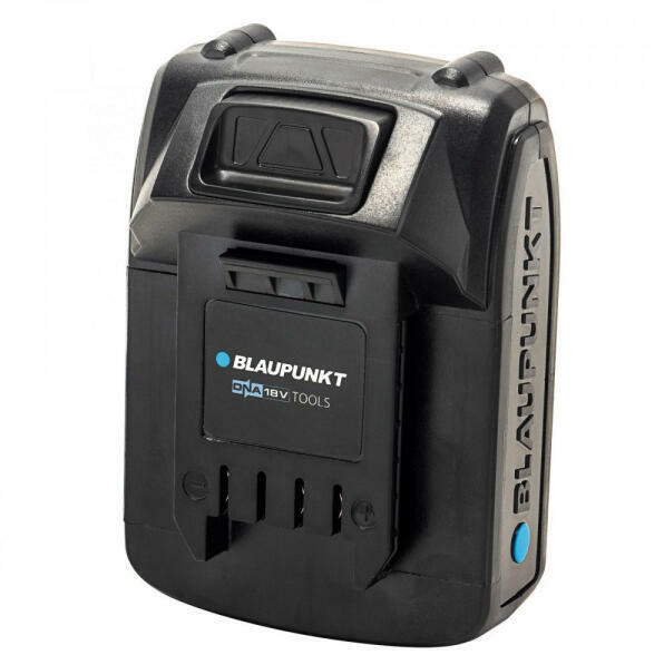 Blaupunkt BP2B 2Ah akkumulátor