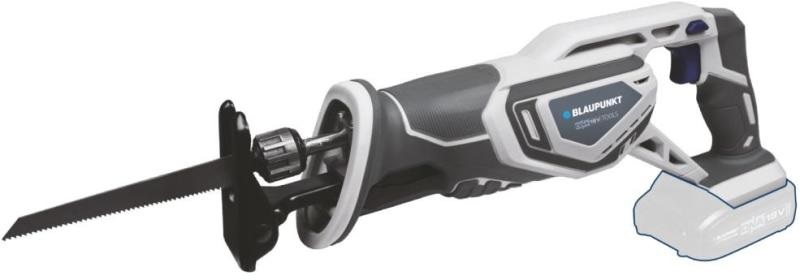 Blaupunkt BP5218 akkumulátor és töltő nélkül orrfűrész