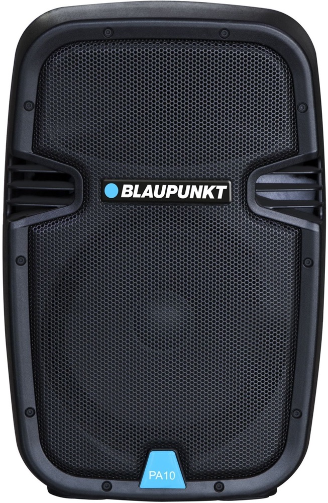 Blaupunkt PA10 Bluetooth party hangszóró 600W