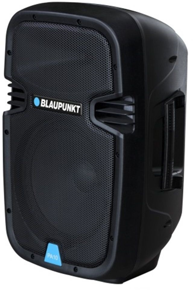 Blaupunkt PA10 Bluetooth party hangszóró 600W