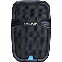 Blaupunkt PA10 Bluetooth party hangszóró 600W