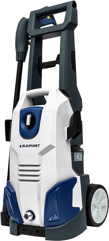 Blaupunkt PW 4000 1800W magasnyomású mosó