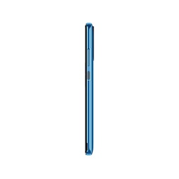 Blaupunkt TX60 6,1" LTE 2/16GB kék okostelefon + Yettel Express 3 GB mobilnet extra feltöltőkártya