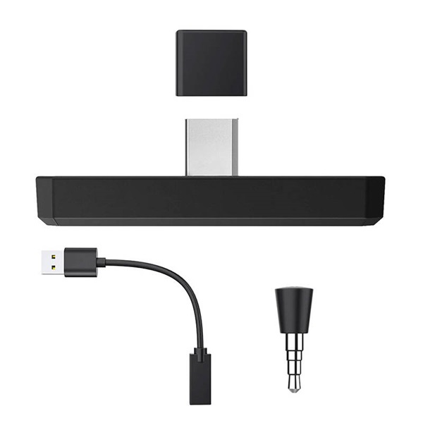 BlitzWolf AA-BT2 Type-C Bluetooth audio adó/vevő