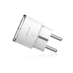 Blitzwolf BW-SHP6 PRO 3450W fehér Wi-Fi okos aljzat