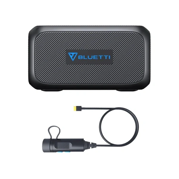 Bluetti B230 akkumulátor (Újszerű)