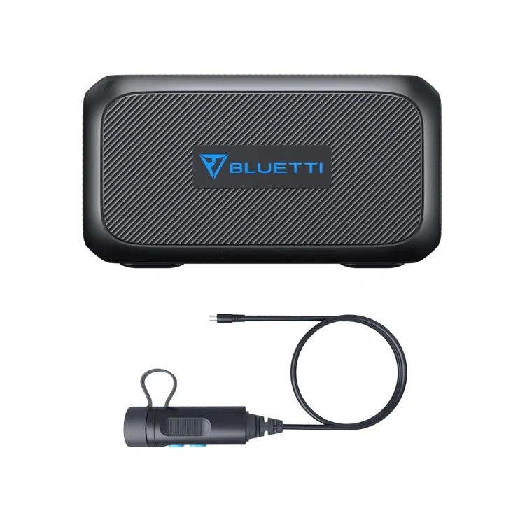 Bluetti B230 akkumulátor (Újszerű)