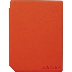 Bookeen Cybook Muse - narancssárga E-book olvasó tok