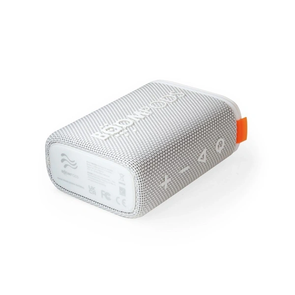 Boompods Beachboom Ocean fehér bluetooth hangszóró