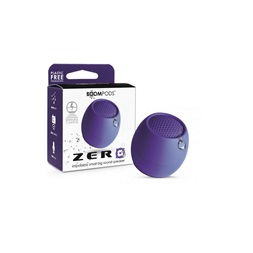 Boompods Zero Speaker very peri bluetooth hangszóró
