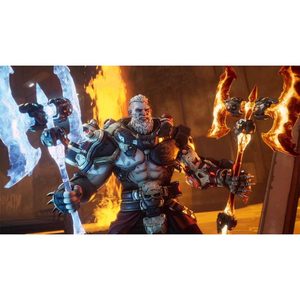 Borderlands 4 PS5 játékszoftver