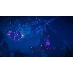 Borderlands 4 Ripper Set + Borderlands 4 PS5 játékszoftver