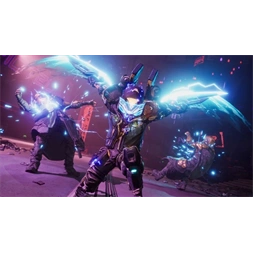 Borderlands 4 Ripper Set + Borderlands 4 PS5 játékszoftver