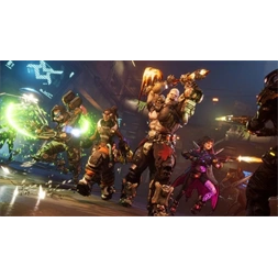 Borderlands 4 Ripper Set + Borderlands 4 PS5 játékszoftver