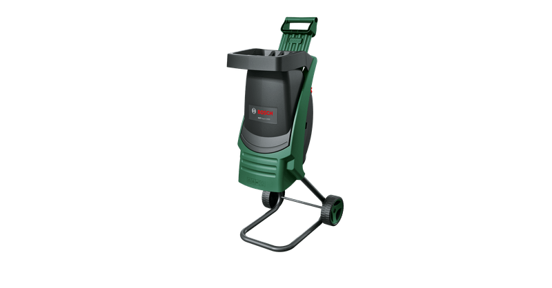 Bosch 0600853501 AXT RAPID 2000 szecskázó
