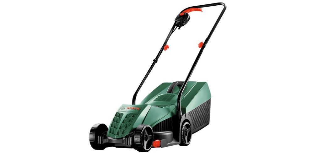 Bosch 06008A6303 EasyRotak 32-235 elektromos fűnyíró