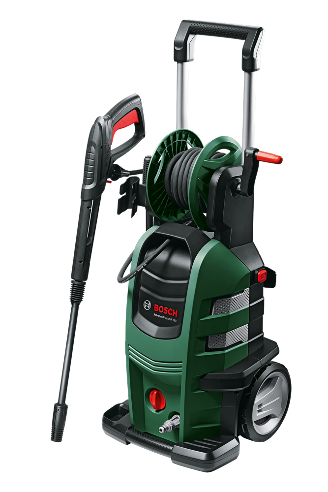 Bosch 06008A7800 Advanced Aquatak160 magasnyomású mosó
