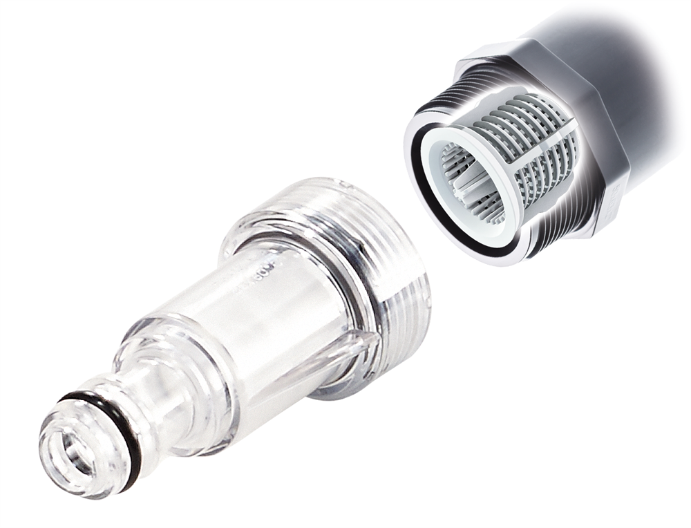 Bosch 06008A7800 Advanced Aquatak160 magasnyomású mosó