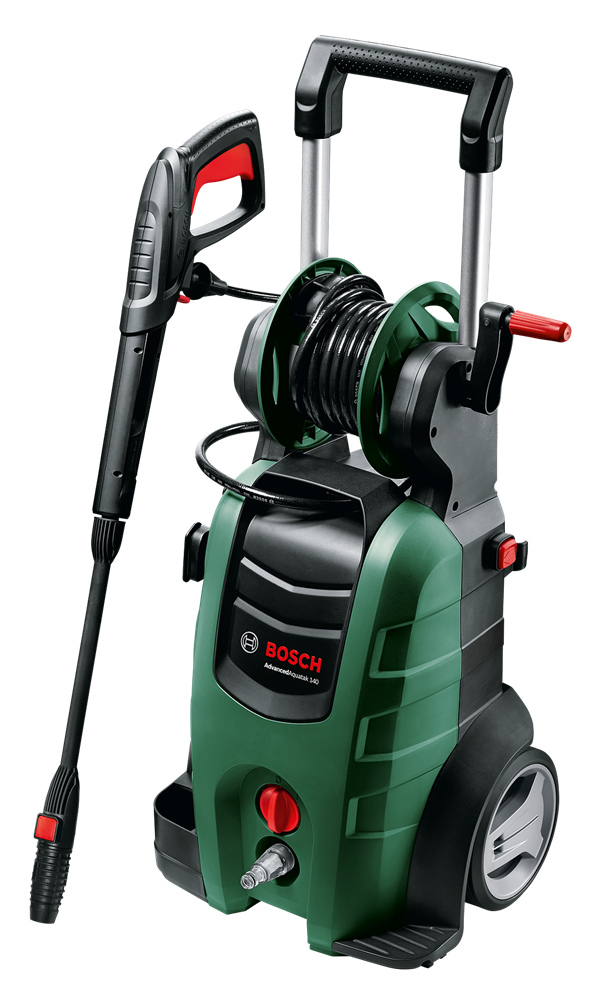 Bosch 06008A7D00 AdvAquatak 140 W/EEU magasnyomású mosó