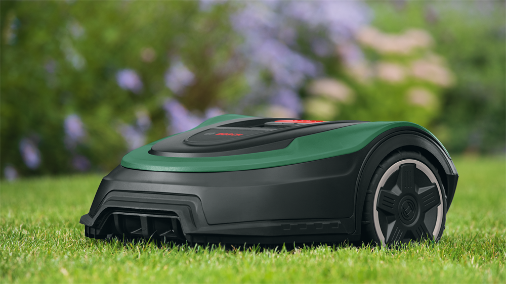 Bosch 06008B0203 Indego M 700 robotfűnyíró
