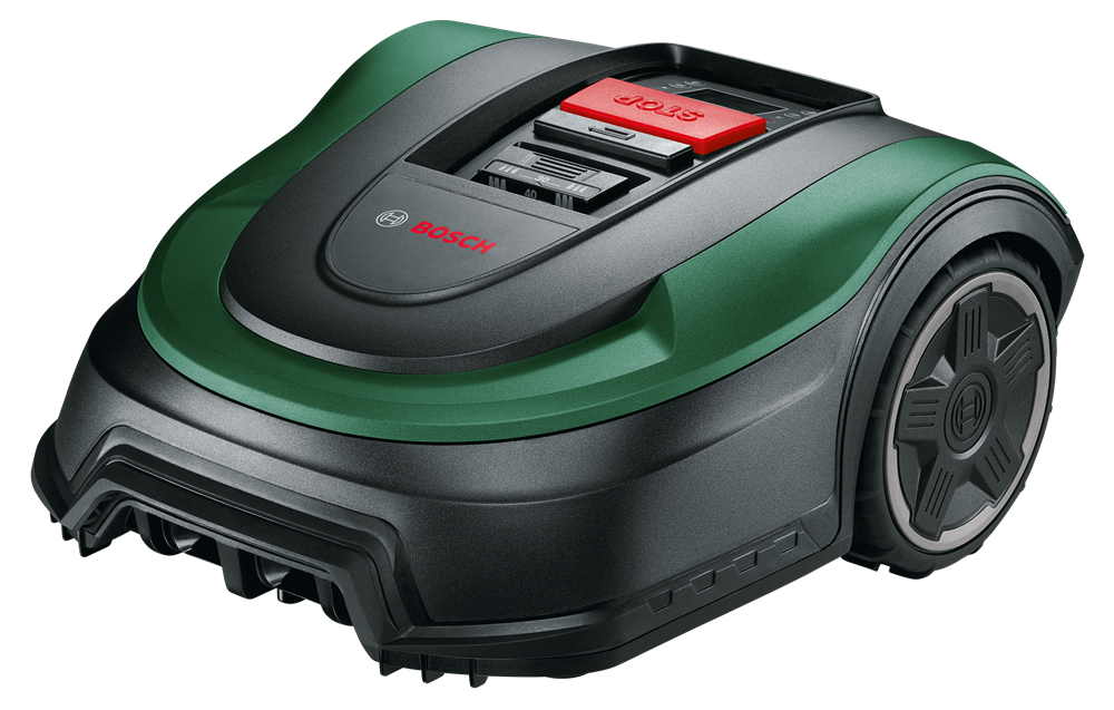 Bosch 06008B0303 Indego M+ 700 robotfűnyíró