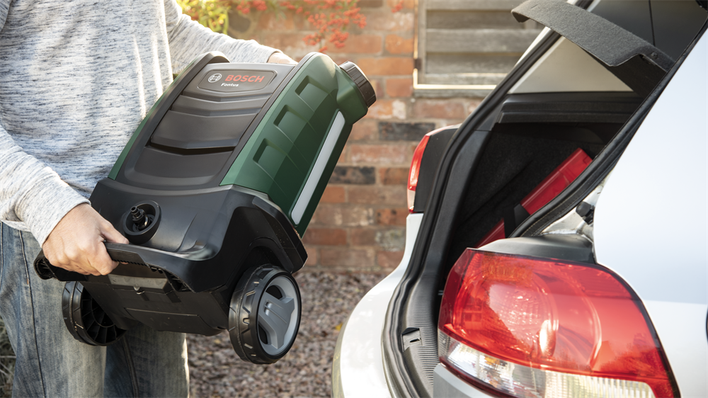 Bosch 06008B6101 Fontus 18V magasnyomású mosó