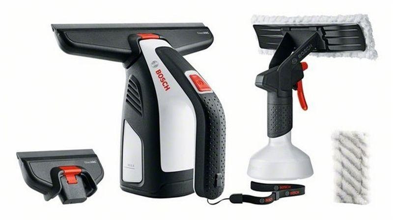 Bosch 06008B7000 GlassVAC akkumulátoros ablaktisztító
