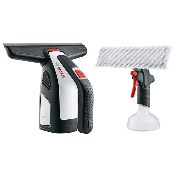 Bosch 06008B7200 Window Cleaner GlassVAC Solo+ ablakporszívó
