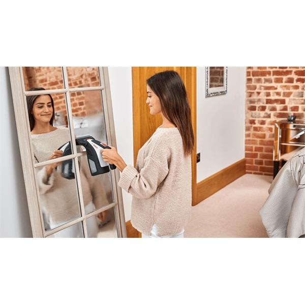 Bosch 06008B7200 Window Cleaner GlassVAC Solo+ ablakporszívó