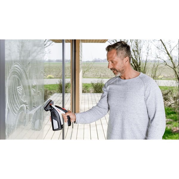 Bosch 06008B7200 Window Cleaner GlassVAC Solo+ ablakporszívó
