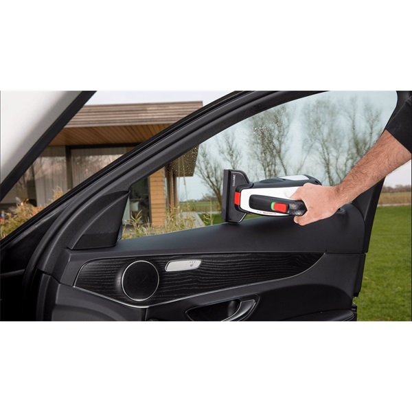Bosch 06008B7200 Window Cleaner GlassVAC Solo+ ablakporszívó