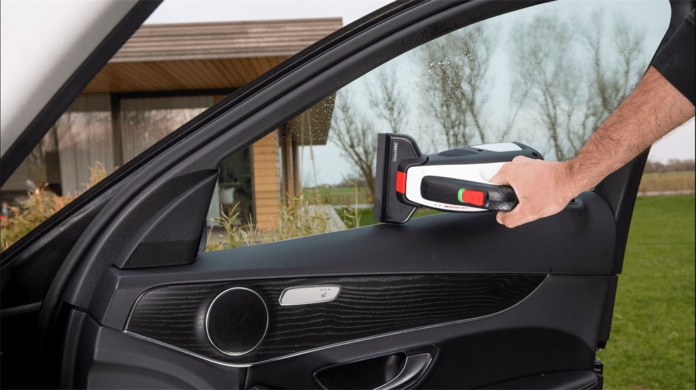 Bosch 06008B7200 Window Cleaner GlassVAC Solo+ ablakporszívó