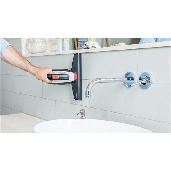 Bosch 06008B7200 Window Cleaner GlassVAC Solo+ ablakporszívó