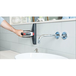 Bosch 06008B7200 Window Cleaner GlassVAC Solo+ ablakporszívó