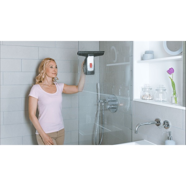 Bosch 06008B7200 Window Cleaner GlassVAC Solo+ ablakporszívó