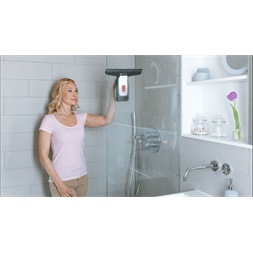Bosch 06008B7200 Window Cleaner GlassVAC Solo+ ablakporszívó