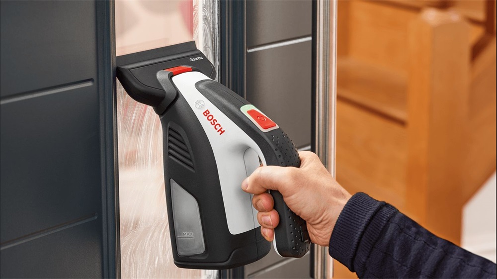 Bosch 06008B7200 Window Cleaner GlassVAC Solo+ ablakporszívó