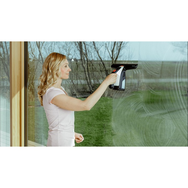 Bosch 06008B7200 Window Cleaner GlassVAC Solo+ ablakporszívó