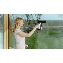 Bosch 06008B7200 Window Cleaner GlassVAC Solo+ ablakporszívó