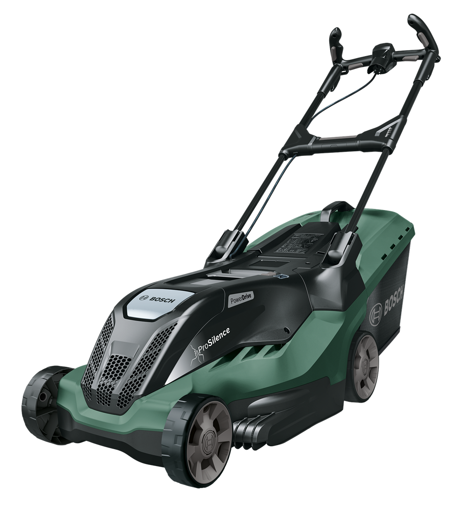 Bosch 06008B9205 AdvancedRotak 650 elektromos fűnyíró