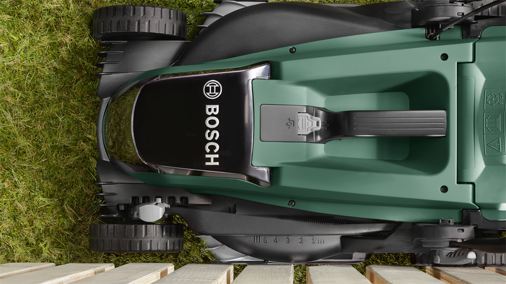 Bosch 06008B9205 AdvancedRotak 650 elektromos fűnyíró