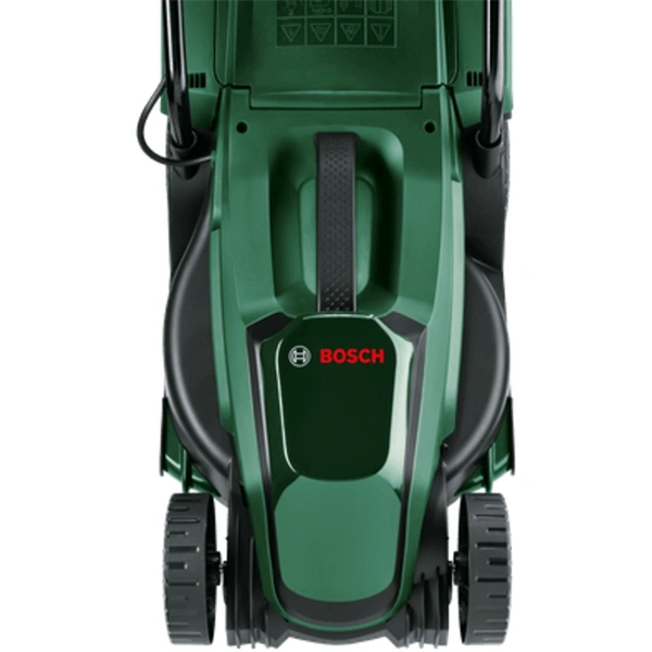 Bosch 06008B9D00 EasyMower 18V-32-200 akkus fűnyíró