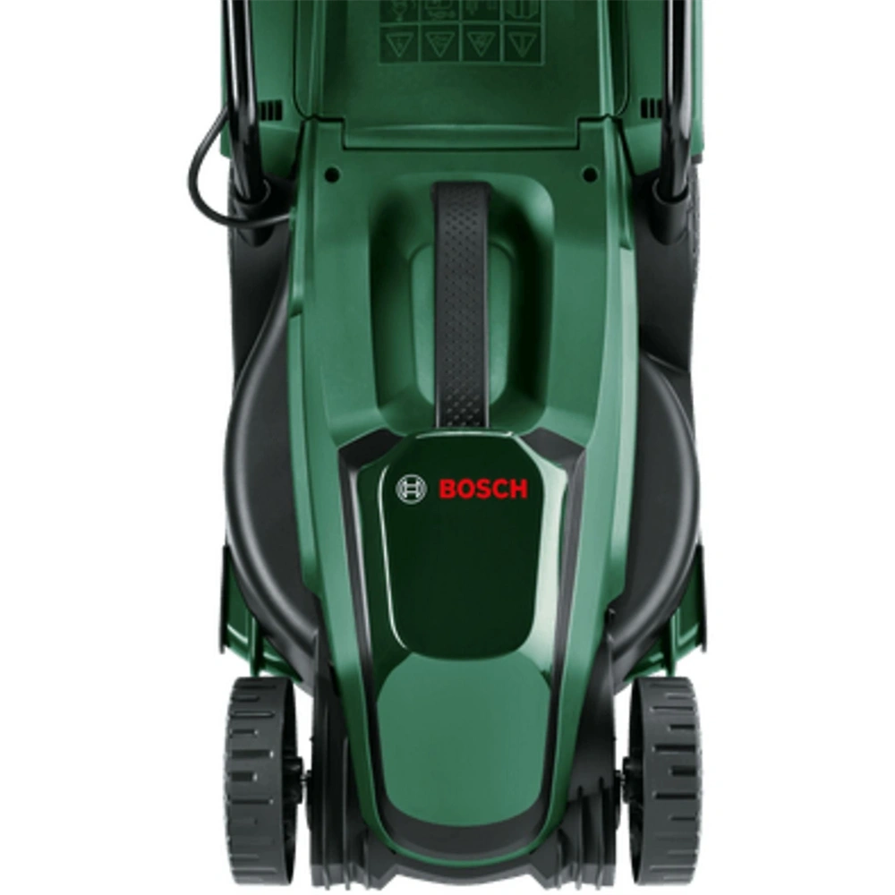 Bosch 06008B9D00 EasyMower 18V-32-200 akkus fűnyíró